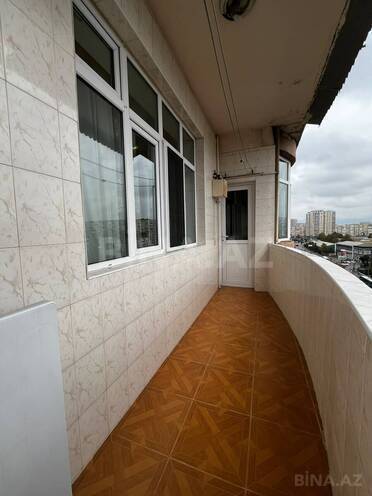 Продаётся 2-комн. новостройка 88 м², м. Халглар Достлугу, photo 15 from 21