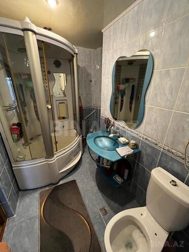 Продаётся 2-комн. новостройка 88 м², м. Халглар Достлугу, photo 14 from 21