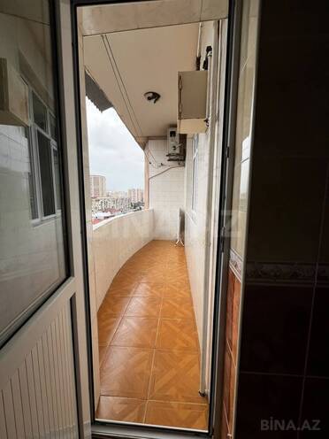 Продаётся 2-комн. новостройка 88 м², м. Халглар Достлугу, photo 18 from 21