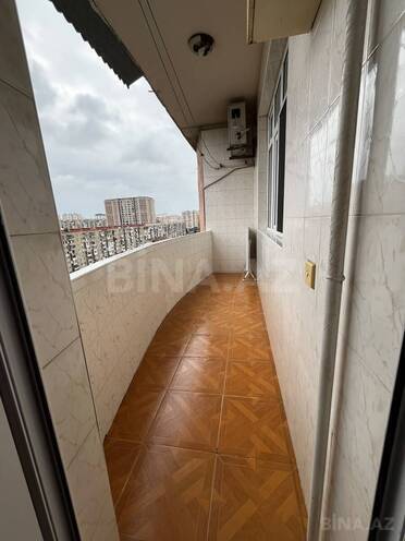 Продаётся 2-комн. новостройка 88 м², м. Халглар Достлугу, photo 16 from 21