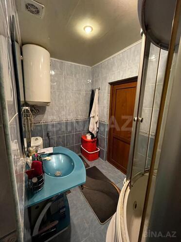 Продаётся 2-комн. новостройка 88 м², м. Халглар Достлугу, photo 13 from 21