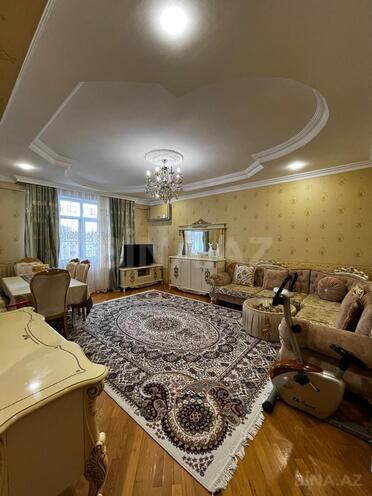 Продаётся 2-комн. новостройка 88 м², м. Халглар Достлугу, photo 10 from 21