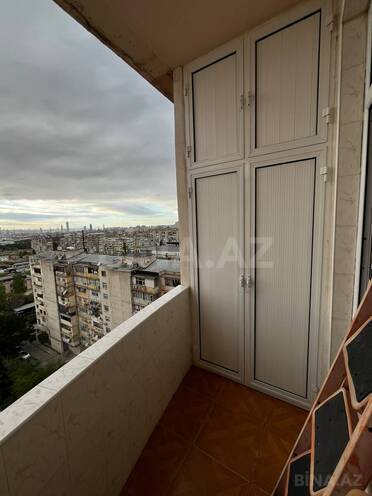 Продаётся 2-комн. новостройка 88 м², м. Халглар Достлугу, photo 19 from 21