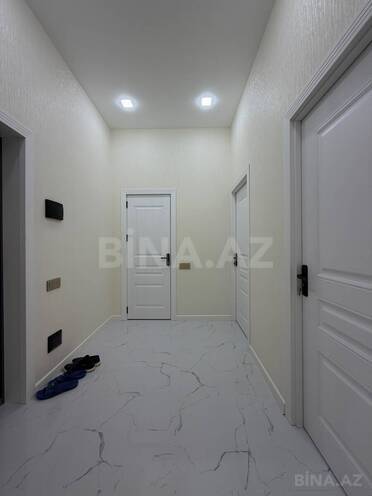 Продаётся 2-комн. новостройка 50 м², Абшеронcкий  р., photo 9 from 15