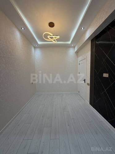 Продаётся 2-комн. новостройка 50 м², Абшеронcкий  р., photo 3 from 15