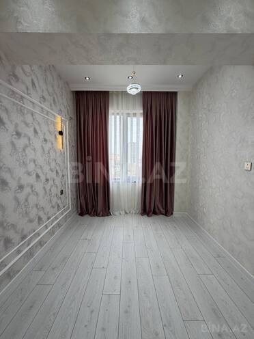 Продаётся 2-комн. новостройка 50 м², Абшеронcкий  р., photo 5 from 15