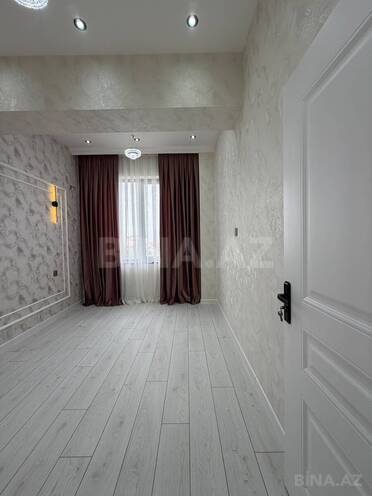 Продаётся 2-комн. новостройка 50 м², Абшеронcкий  р., photo 8 from 15