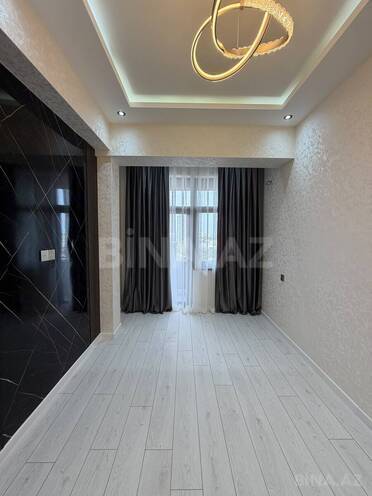 Продаётся 2-комн. новостройка 50 м², Абшеронcкий  р., photo 1 from 15
