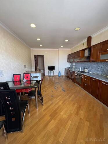 İcarəyə verilir 4 otaqlı ofis 220 m², Gənclik m., photo 13 from 16
