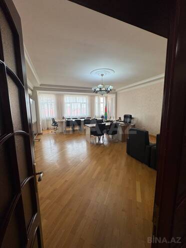 İcarəyə verilir 4 otaqlı ofis 220 m², Gənclik m., photo 11 from 16