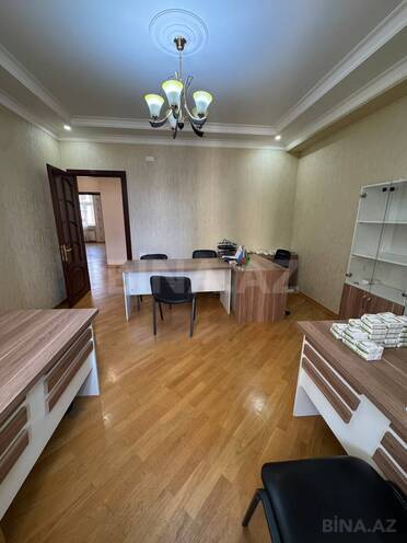 İcarəyə verilir 4 otaqlı ofis 220 m², Gənclik m., photo 10 from 16