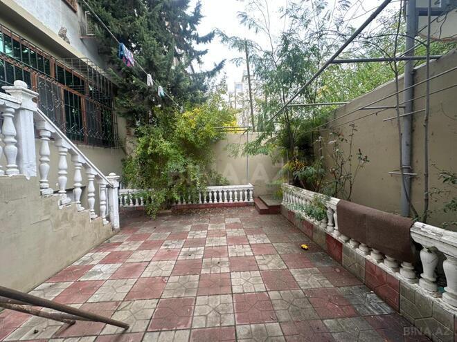 İcarəyə verilir 5 otaqlı köhnə tikili 181.3 m², Qara Qarayev m., photo 5 from 30