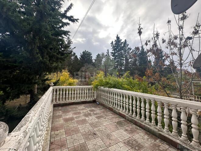 İcarəyə verilir 5 otaqlı köhnə tikili 181.3 m², Qara Qarayev m., photo 4 from 30