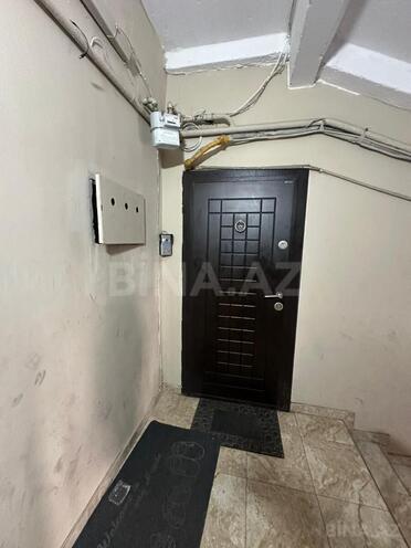 İcarəyə verilir 5 otaqlı köhnə tikili 181.3 m², Qara Qarayev m., photo 29 from 30