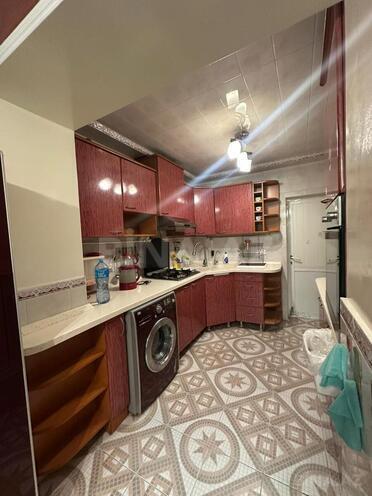 İcarəyə verilir 5 otaqlı köhnə tikili 181.3 m², Qara Qarayev m., photo 10 from 30