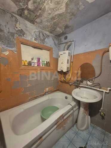 Продается 3-комн. вторичка 70 м², м. Иншаатчылар, photo 27 from 29