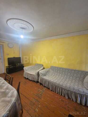 Продается 3-комн. вторичка 70 м², м. Иншаатчылар, photo 11 from 29