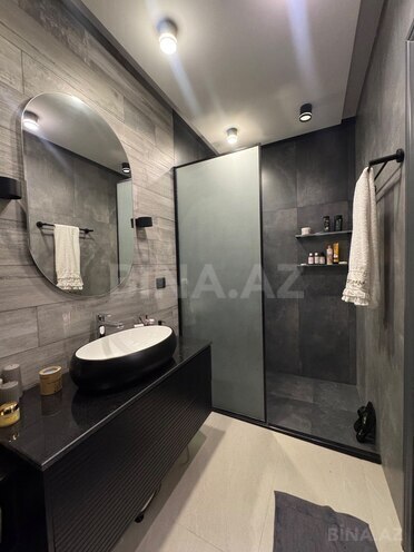 Satılır 2 otaqlı köhnə tikili 43 m², Elmlər Akademiyası m., photo 22 from 23