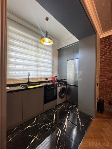 Satılır 2 otaqlı köhnə tikili 43 m², Elmlər Akademiyası m., photo 8 from 23
