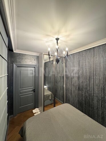 Satılır 2 otaqlı köhnə tikili 43 m², Elmlər Akademiyası m., photo 15 from 23