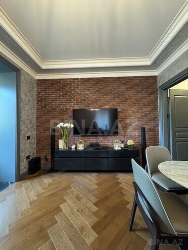 Satılır 2 otaqlı köhnə tikili 43 m², Elmlər Akademiyası m., photo 4 from 23