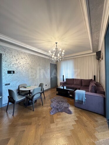 Satılır 2 otaqlı köhnə tikili 43 m², Elmlər Akademiyası m., photo 7 from 23