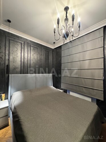Satılır 2 otaqlı köhnə tikili 43 m², Elmlər Akademiyası m., photo 17 from 23