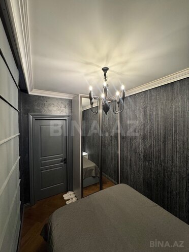 Satılır 2 otaqlı köhnə tikili 43 m², Elmlər Akademiyası m., photo 14 from 23