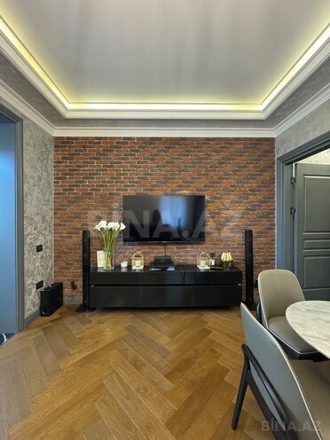 Satılır 2 otaqlı köhnə tikili 43 m², Elmlər Akademiyası m., photo 18 from 23
