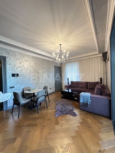Satılır 2 otaqlı köhnə tikili 43 m², Elmlər Akademiyası m., photo 5 from 23