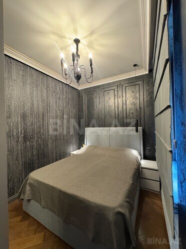 Satılır 2 otaqlı köhnə tikili 43 m², Elmlər Akademiyası m., photo 13 from 23