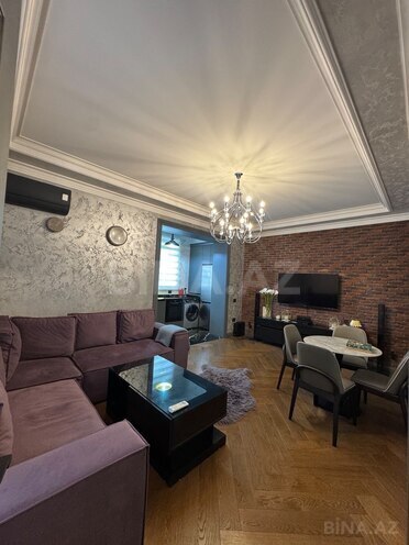 Satılır 2 otaqlı köhnə tikili 43 m², Elmlər Akademiyası m., photo 12 from 23