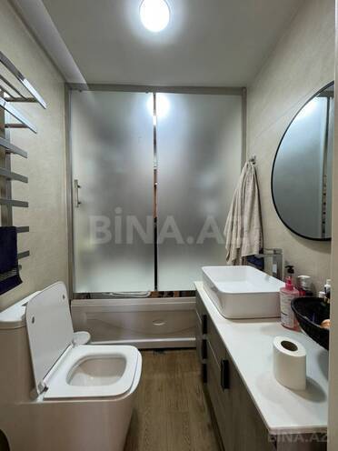 Satılır 4 otaqlı yeni tikili 220 m², Nəriman Nərimanov m., photo 17 from 28