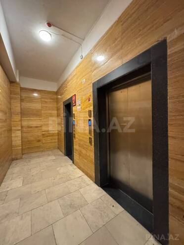 Satılır 4 otaqlı yeni tikili 220 m², Nəriman Nərimanov m., photo 24 from 28