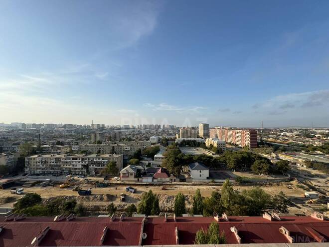 Satılır 4 otaqlı yeni tikili 220 m², Nəriman Nərimanov m., photo 22 from 28