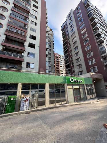 Satılır 4 otaqlı yeni tikili 220 m², Nəriman Nərimanov m., photo 25 from 28