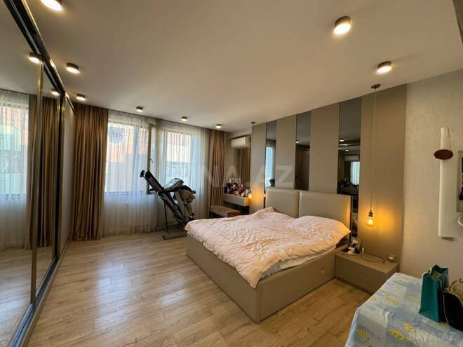 Satılır 4 otaqlı yeni tikili 220 m², Nəriman Nərimanov m., photo 14 from 28