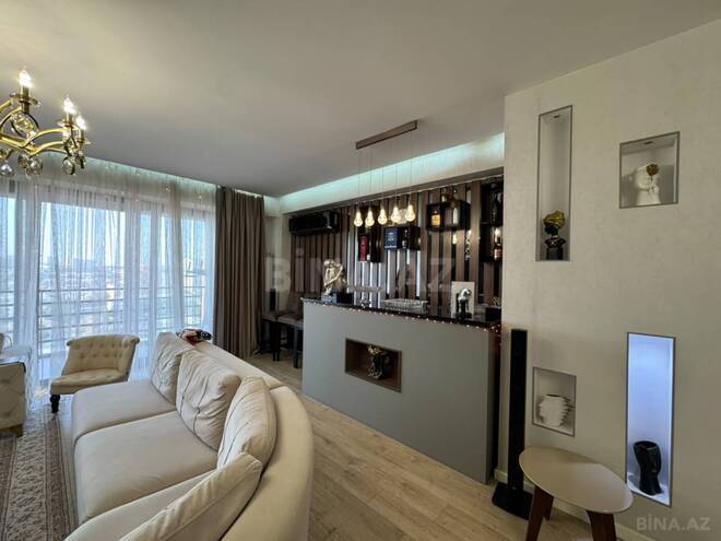 Satılır 4 otaqlı yeni tikili 220 m², Nəriman Nərimanov m., photo 7 from 28