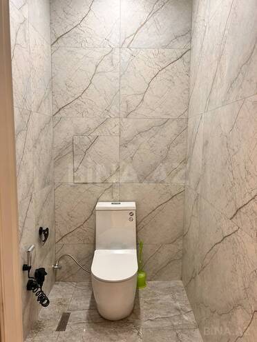 Satılır 3 otaqlı yeni tikili 100 m², Azadlıq Prospekti m., photo 23 from 24