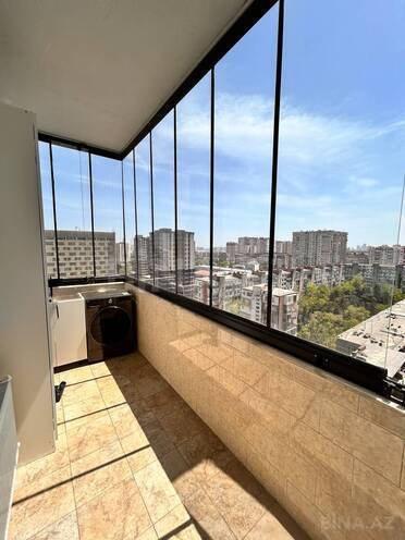 Satılır 3 otaqlı yeni tikili 100 m², Azadlıq Prospekti m., photo 19 from 24