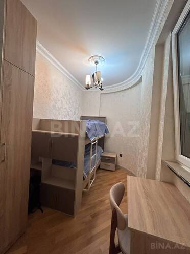 Satılır 3 otaqlı yeni tikili 100 m², Azadlıq Prospekti m., photo 8 from 24