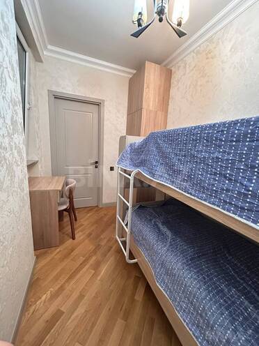 Satılır 3 otaqlı yeni tikili 100 m², Azadlıq Prospekti m., photo 9 from 24