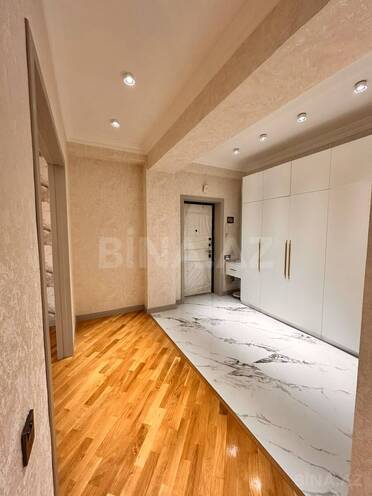 Satılır 3 otaqlı yeni tikili 100 m², Azadlıq Prospekti m., photo 14 from 24