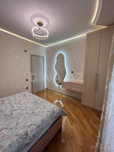 Satılır 3 otaqlı yeni tikili 100 m², Azadlıq Prospekti m., photo 7 from 24