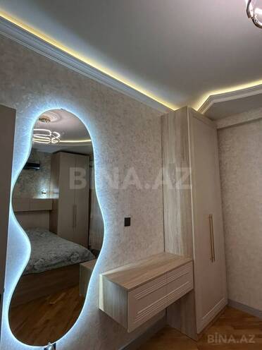 Satılır 3 otaqlı yeni tikili 100 m², Azadlıq Prospekti m., photo 5 from 24