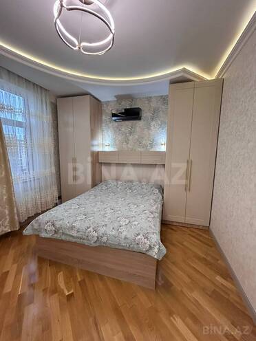 Satılır 3 otaqlı yeni tikili 100 m², Azadlıq Prospekti m., photo 6 from 24
