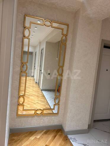 Satılır 3 otaqlı yeni tikili 100 m², Azadlıq Prospekti m., photo 11 from 24