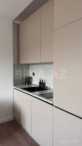 Сдаётся 1-комн. новостройка 35 м², м. 20 января, photo 6 from 18