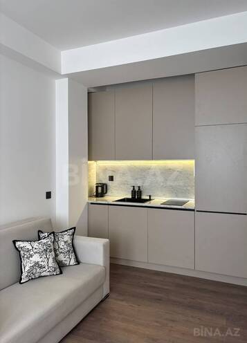 Сдаётся 1-комн. новостройка 35 м², м. 20 января, photo 1 from 18