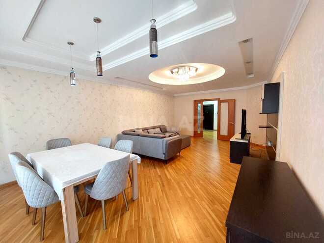 Сдается 4-комн. новостройка 180 м², м. Низами, photo 5 from 26